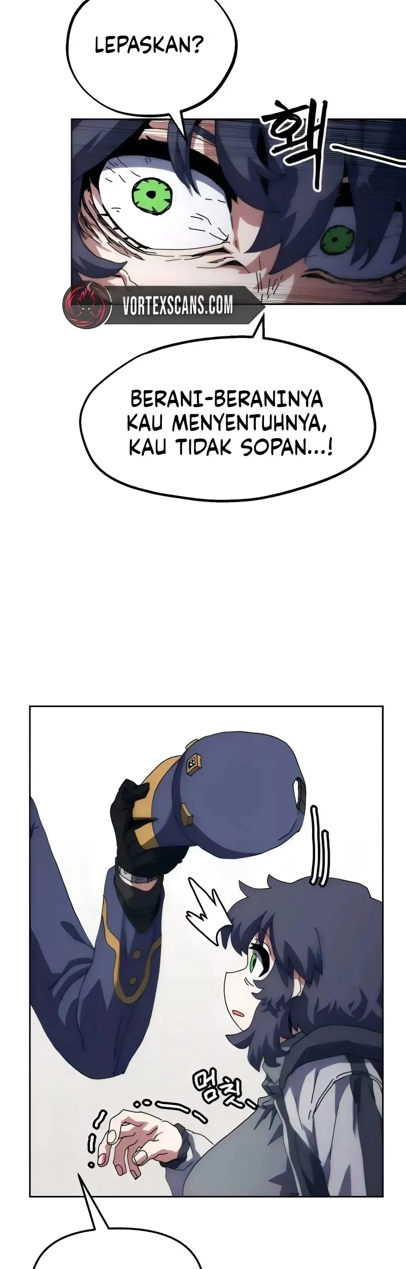 Archmage Curriculum Bab 8 halaman 48