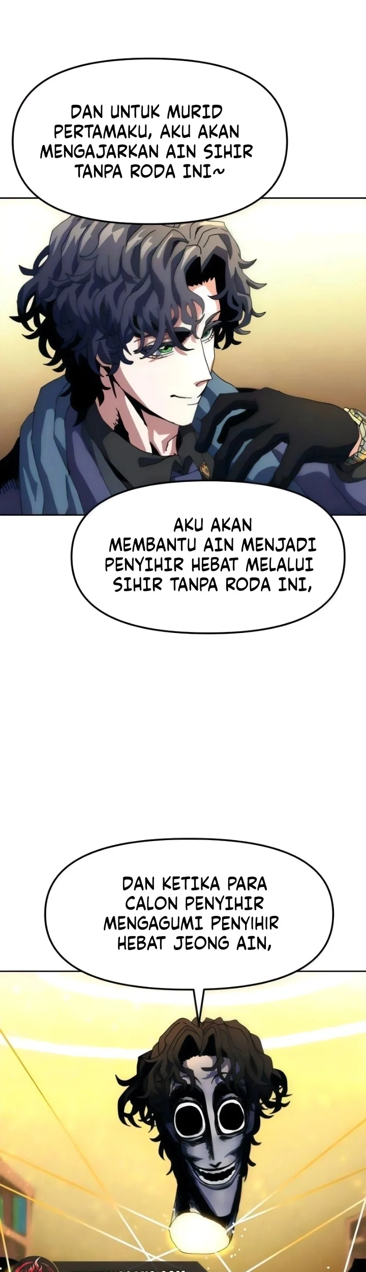 Archmage Curriculum Bab 9 halaman 40