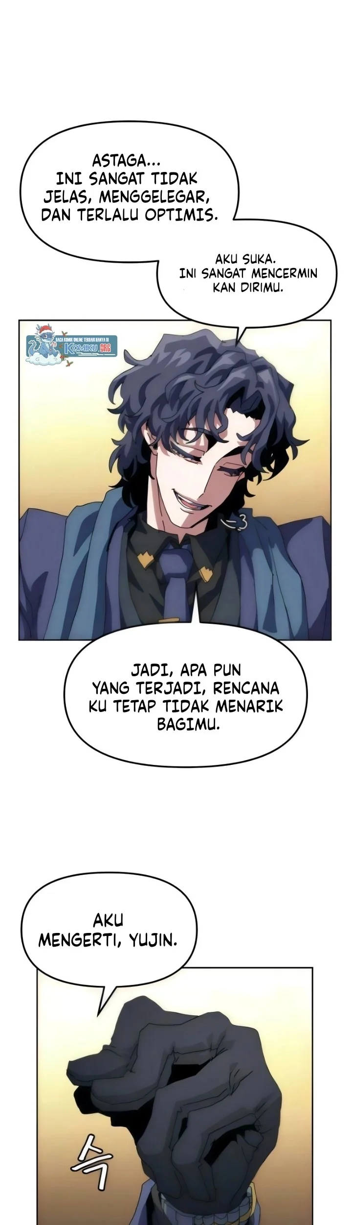 Archmage Curriculum Bab 9 halaman 43