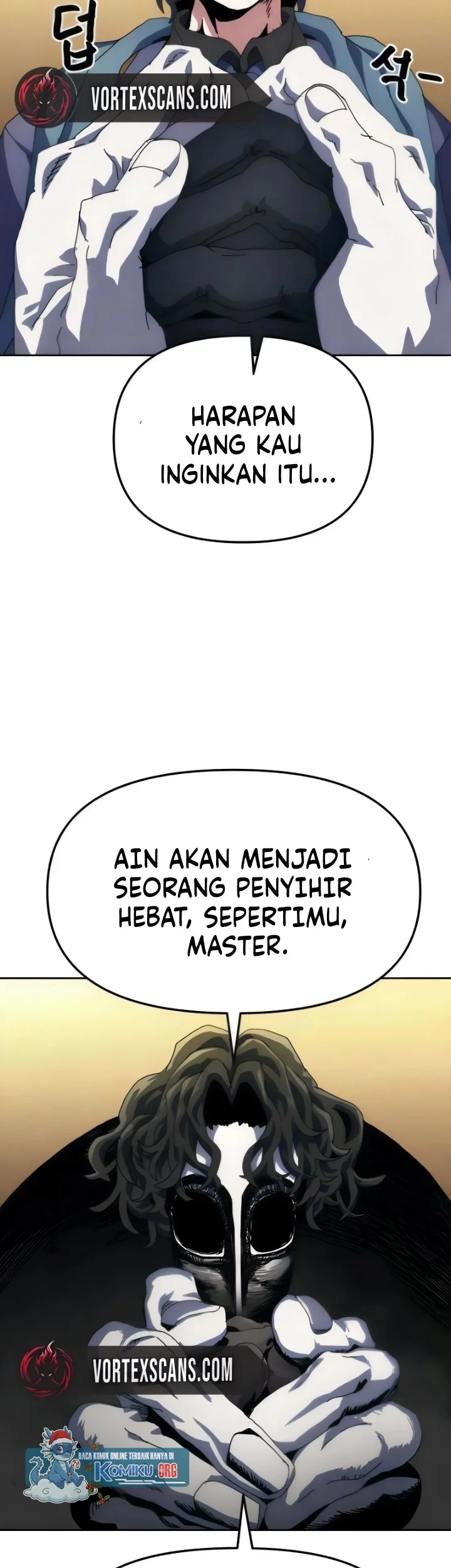 Archmage Curriculum Bab 9 halaman 47
