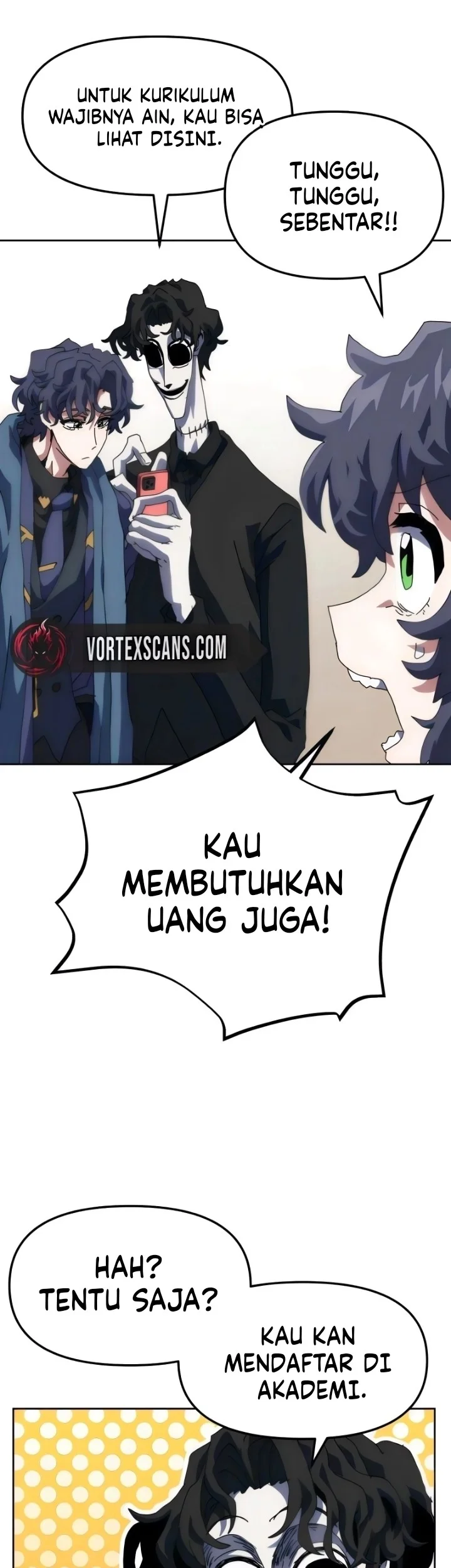 Archmage Curriculum Bab 9 halaman 58