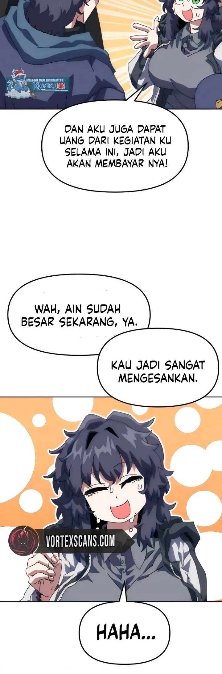 Archmage Curriculum Bab 9 halaman 61