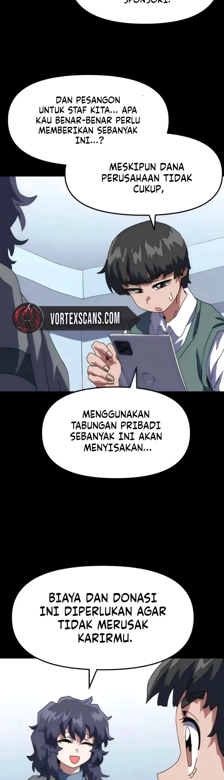 Archmage Curriculum Bab 9 halaman 63