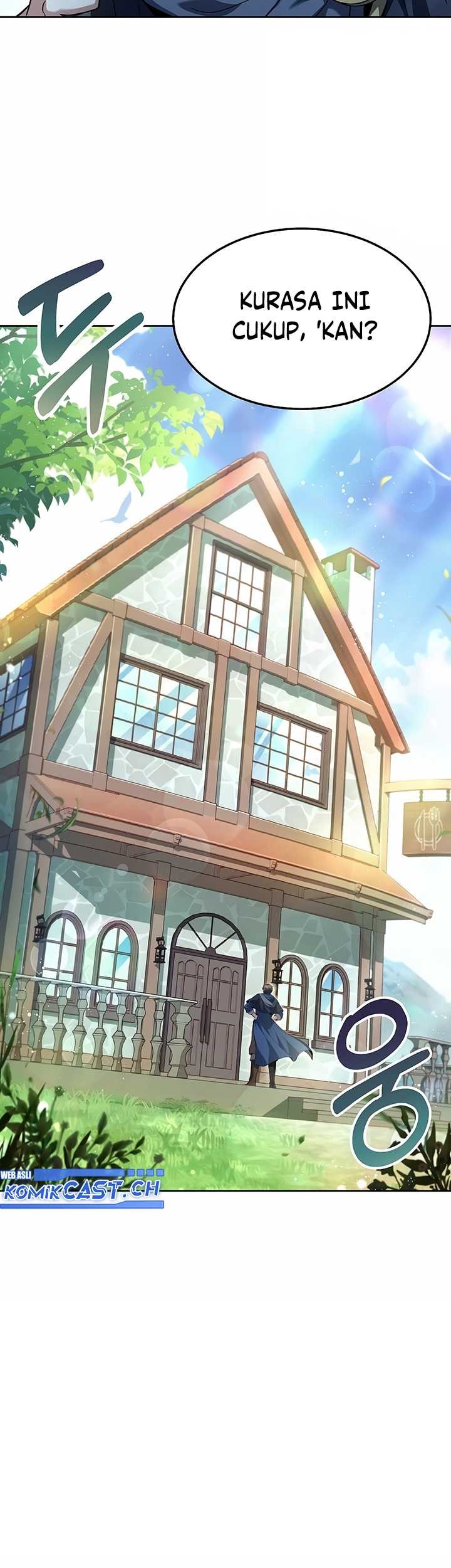Archmage Restaurant Bab 01 halaman 6