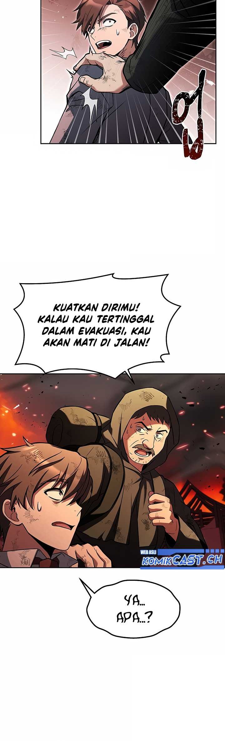 Archmage Restaurant Bab 01 halaman 21