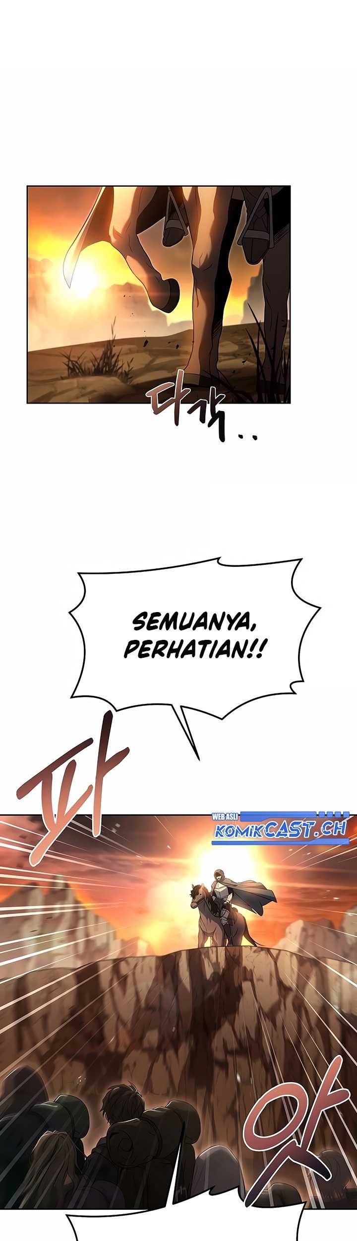 Archmage Restaurant Bab 01 halaman 26