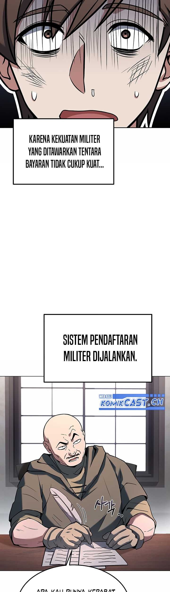 Archmage Restaurant Bab 01 halaman 33