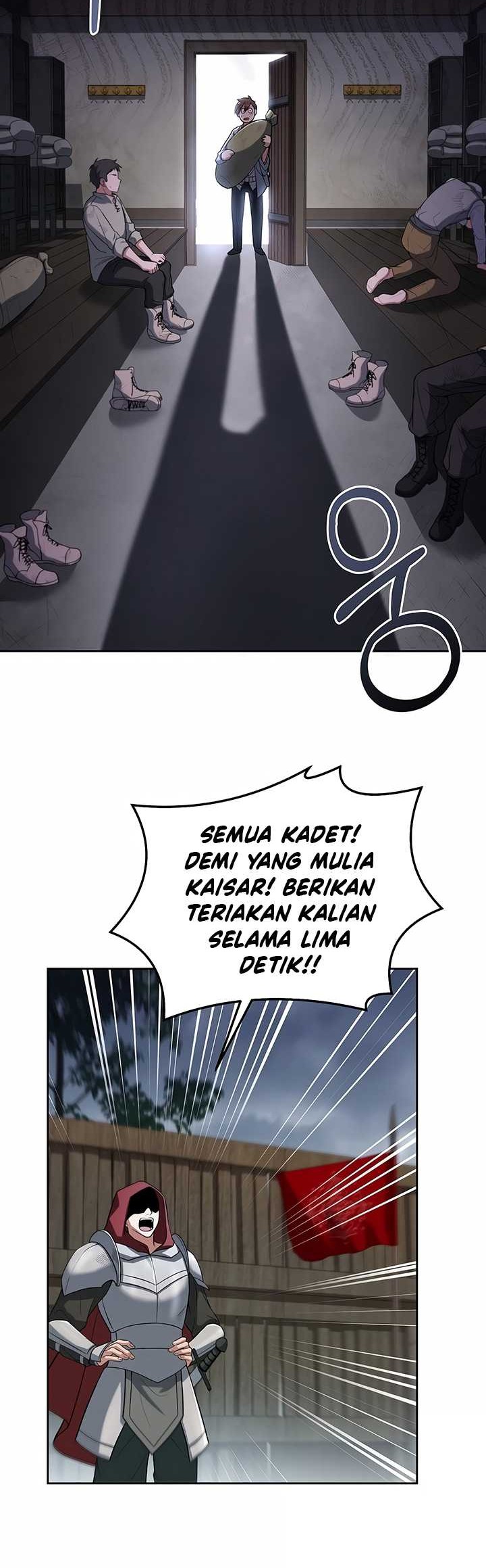 Archmage Restaurant Bab 01 halaman 36