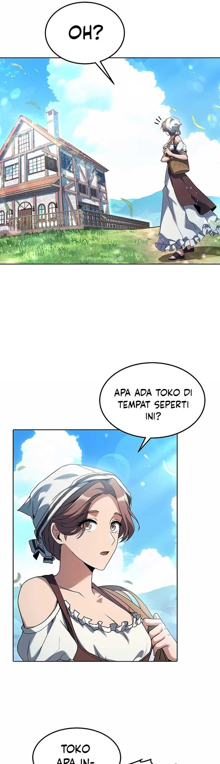 Archmage Restaurant Bab 01 halaman 47