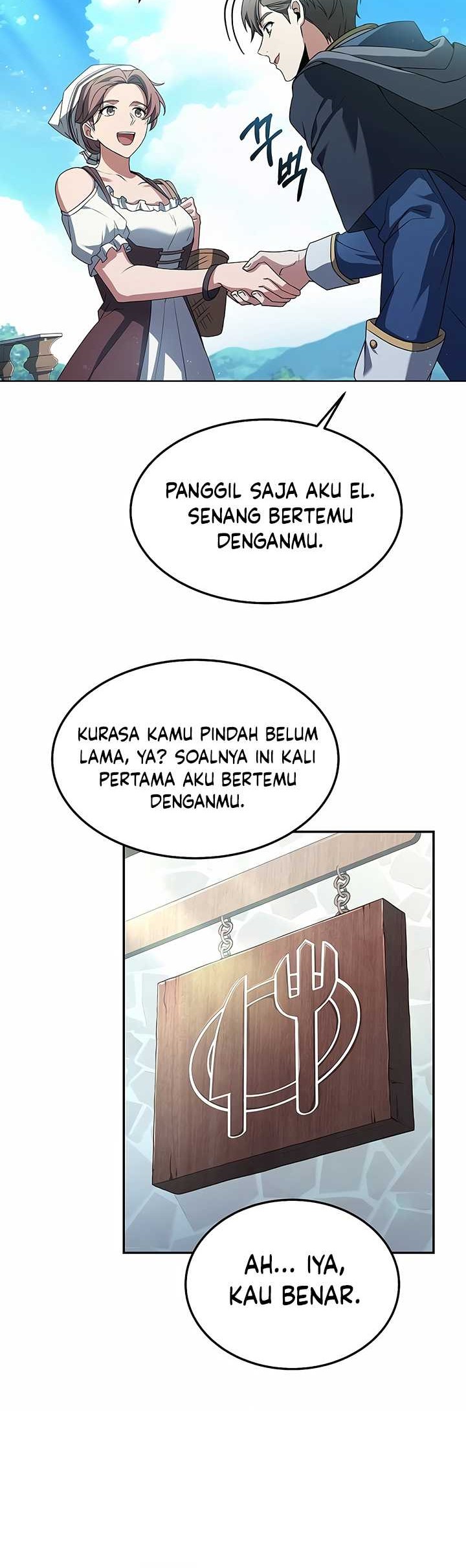 Archmage Restaurant Bab 01 halaman 50