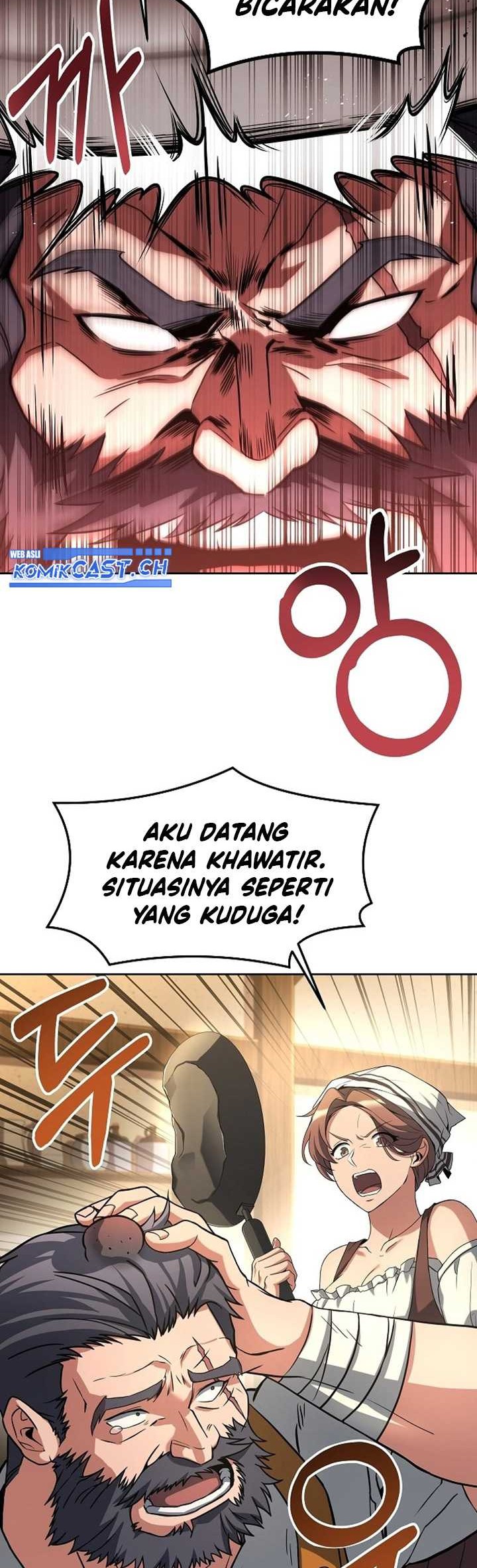 Archmage Restaurant Bab 01 halaman 62