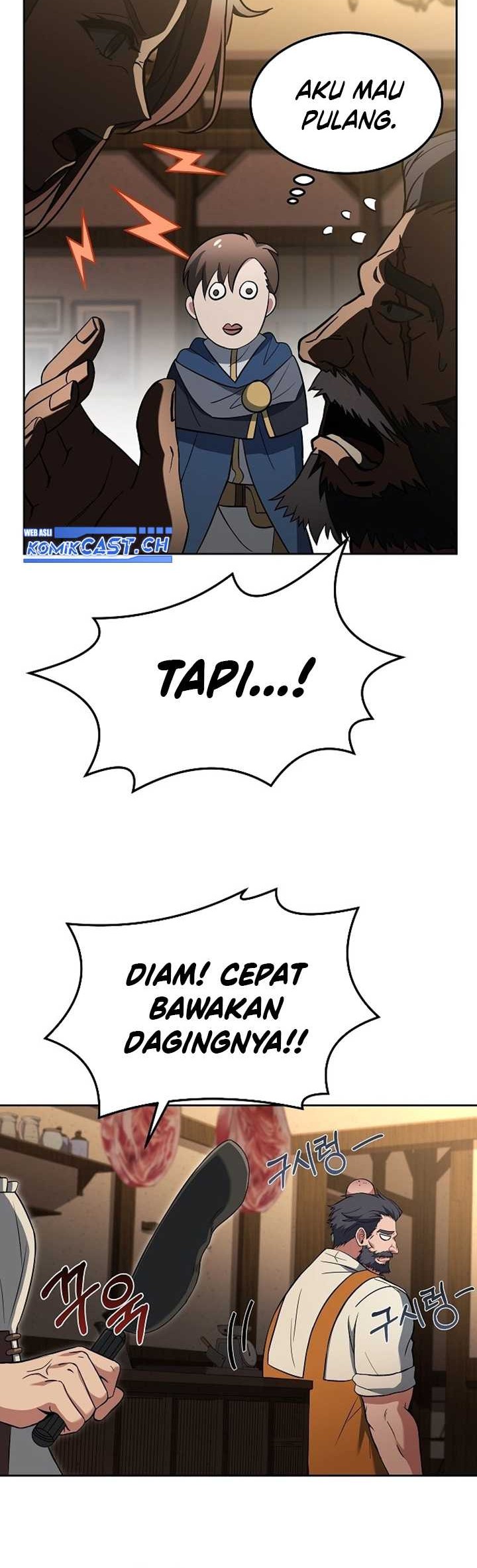 Archmage Restaurant Bab 01 halaman 64