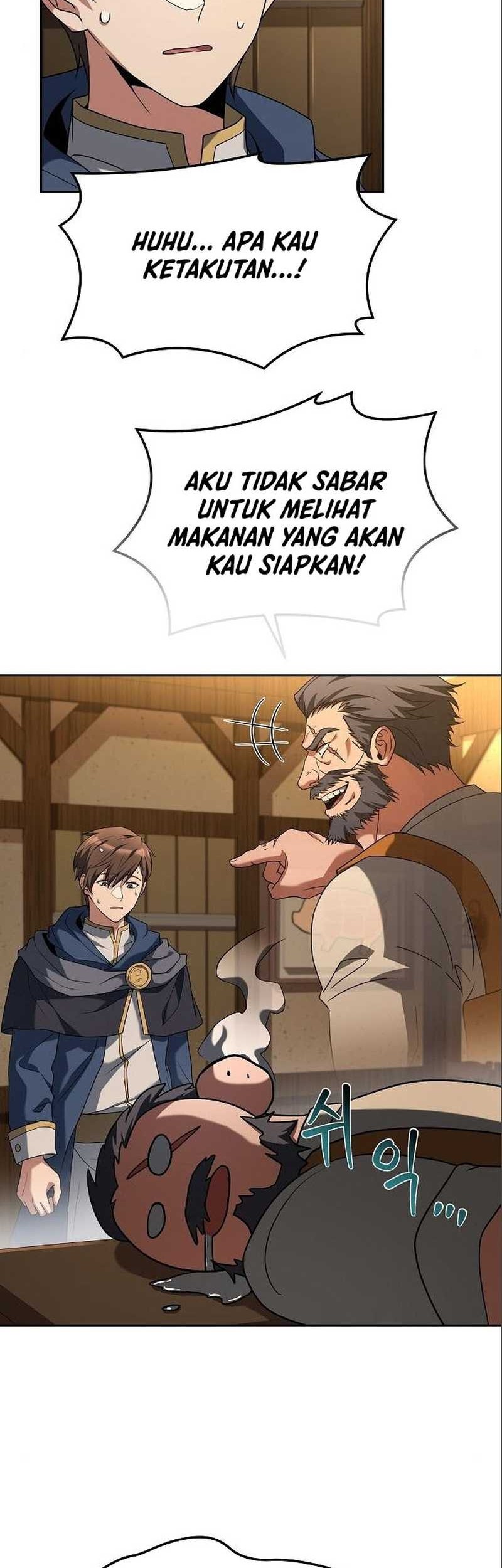 Archmage Restaurant Bab 02 halaman 4