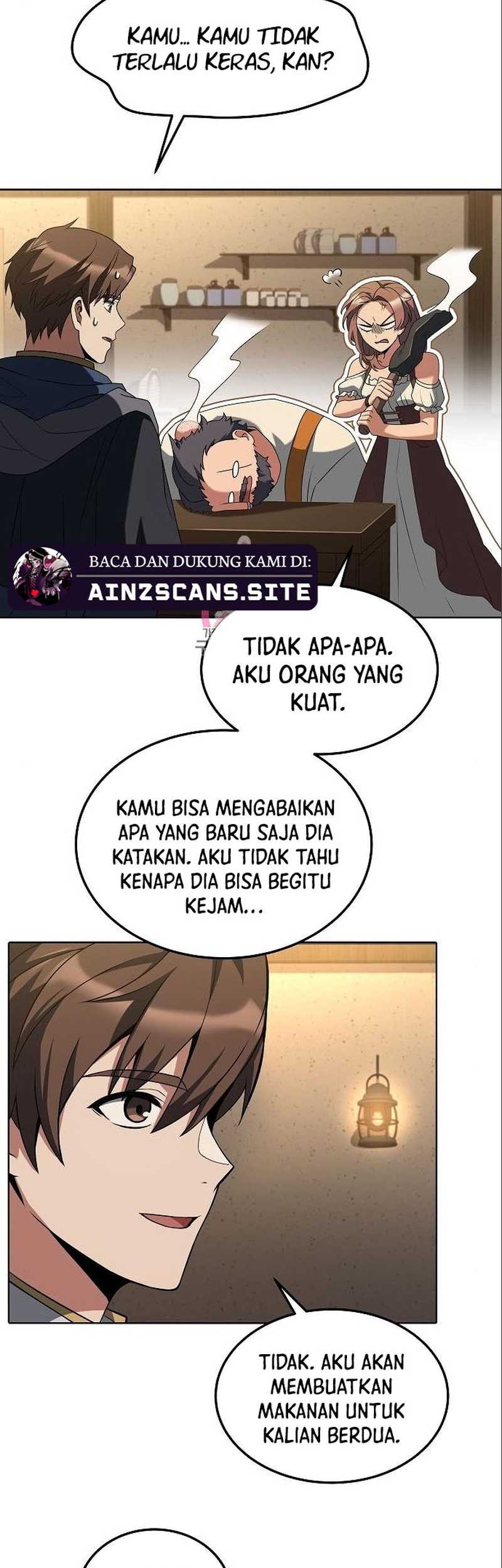 Archmage Restaurant Bab 02 halaman 5