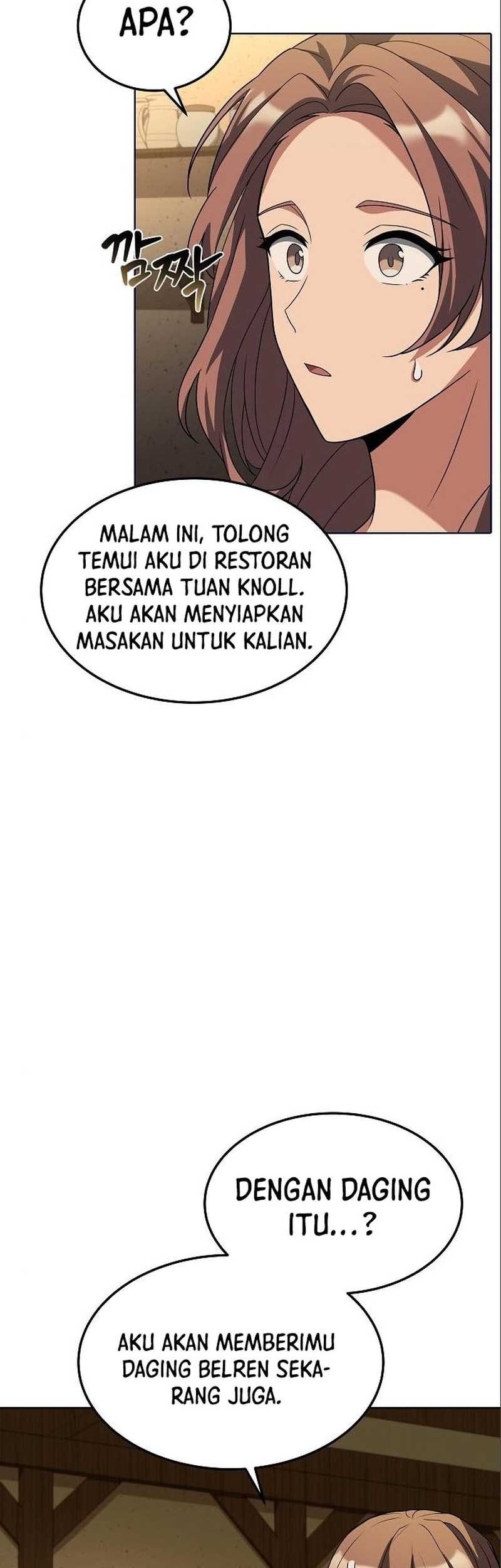 Archmage Restaurant Bab 02 halaman 6