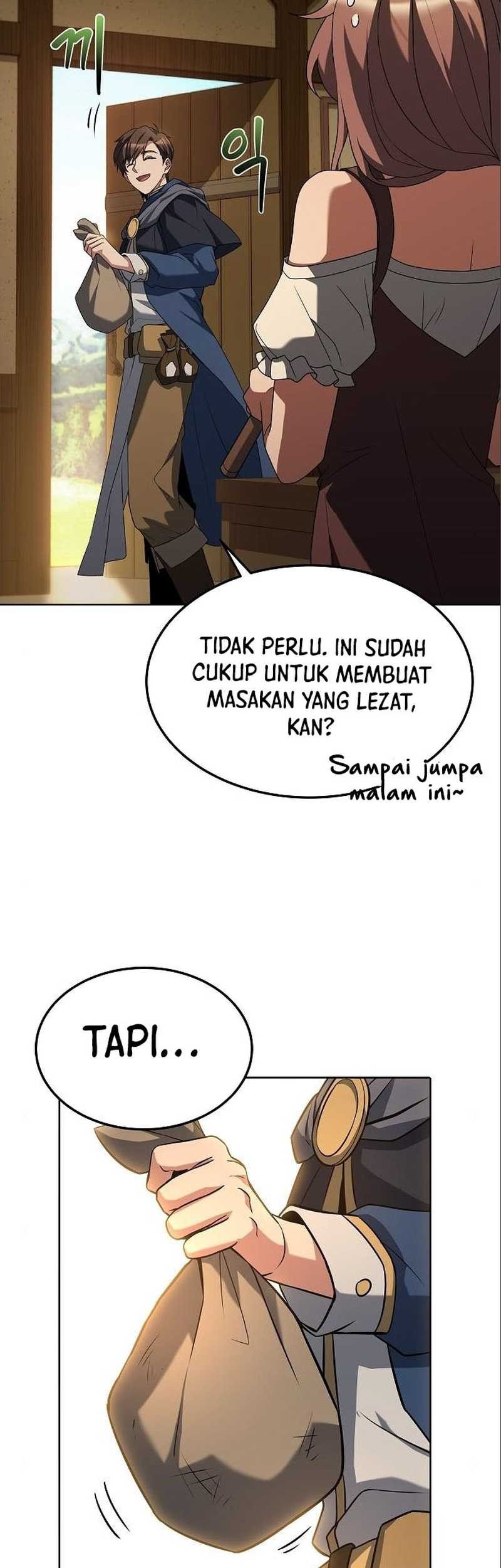 Archmage Restaurant Bab 02 halaman 7