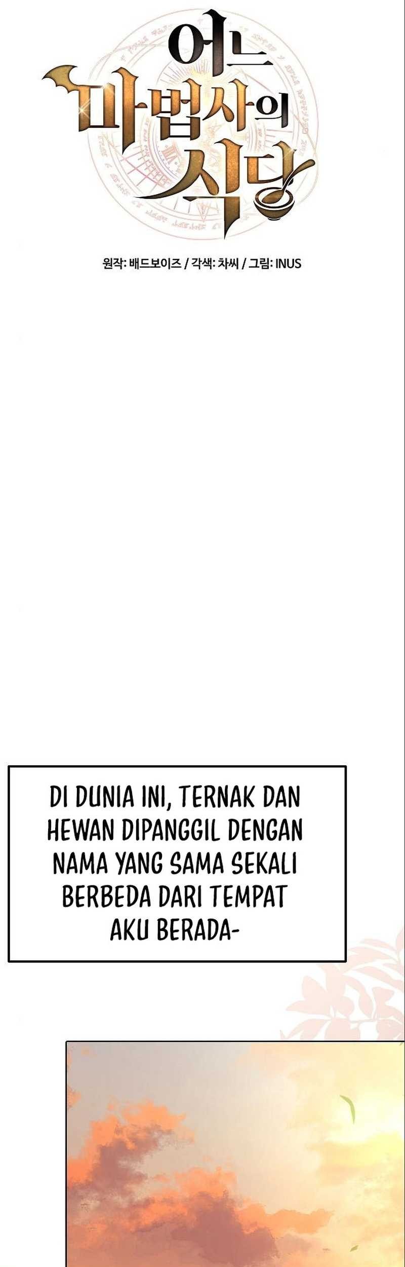 Archmage Restaurant Bab 02 halaman 9