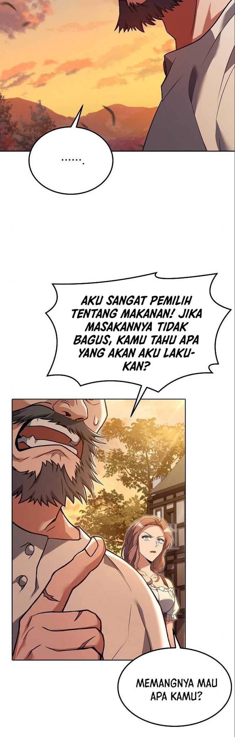 Archmage Restaurant Bab 02 halaman 19
