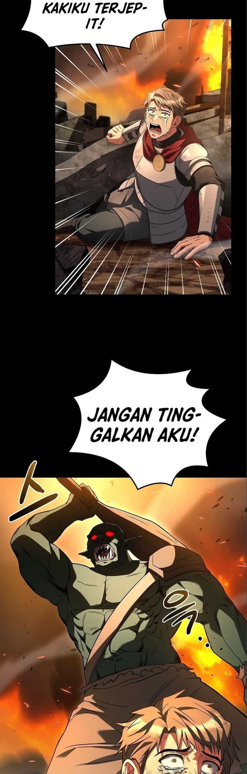 Archmage Restaurant Bab 02 halaman 24