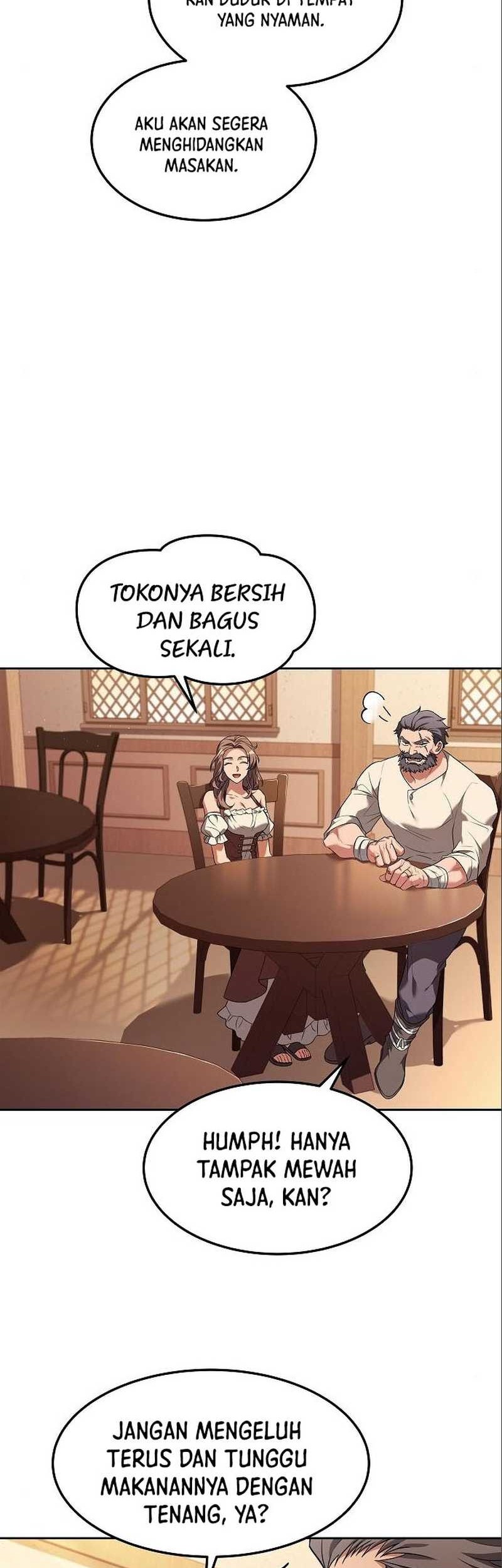 Archmage Restaurant Bab 02 halaman 34