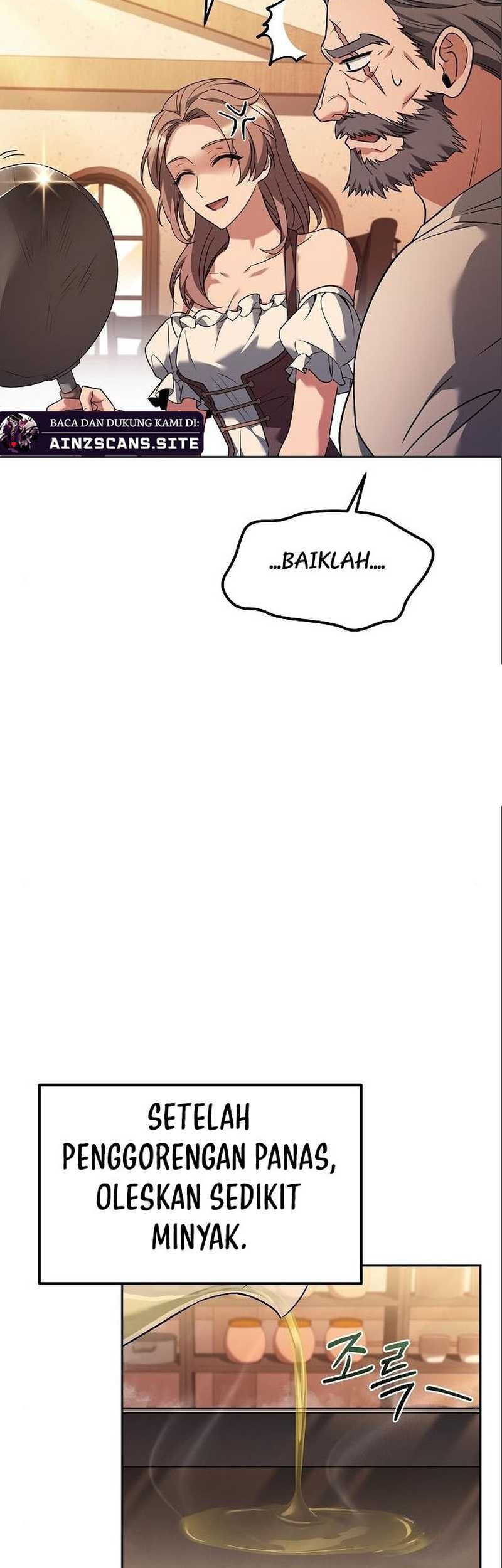 Archmage Restaurant Bab 02 halaman 35