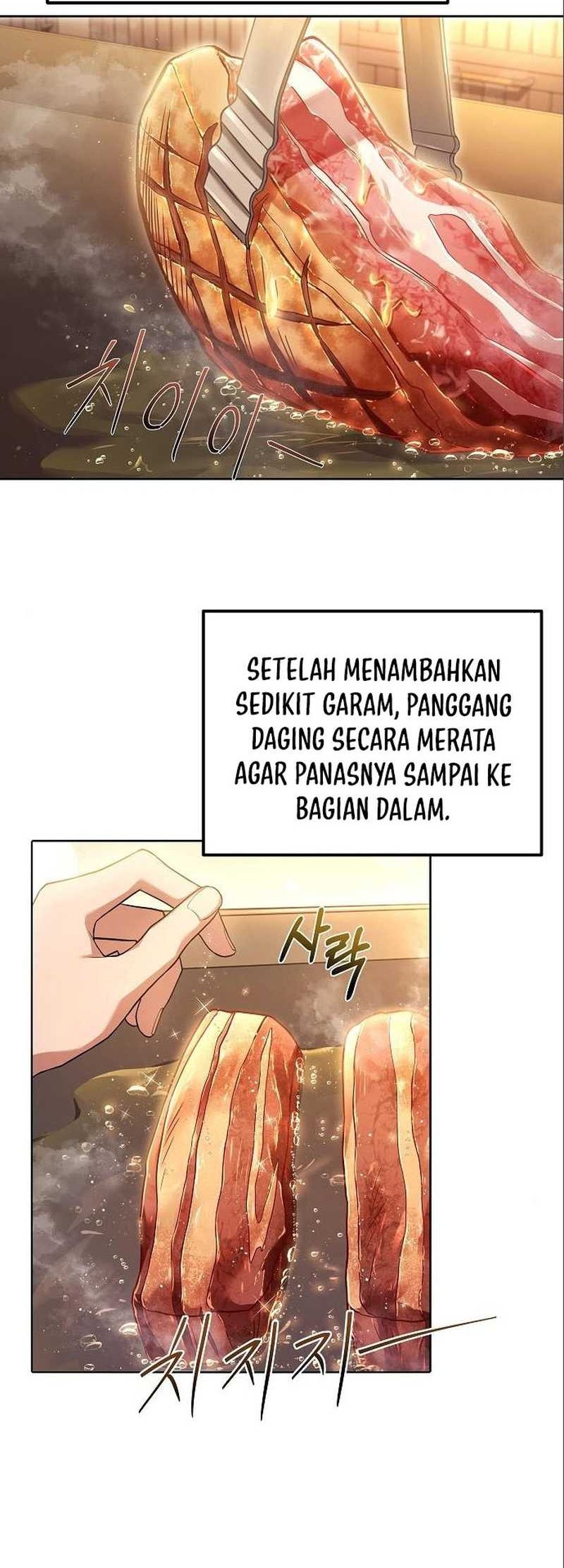 Archmage Restaurant Bab 02 halaman 38