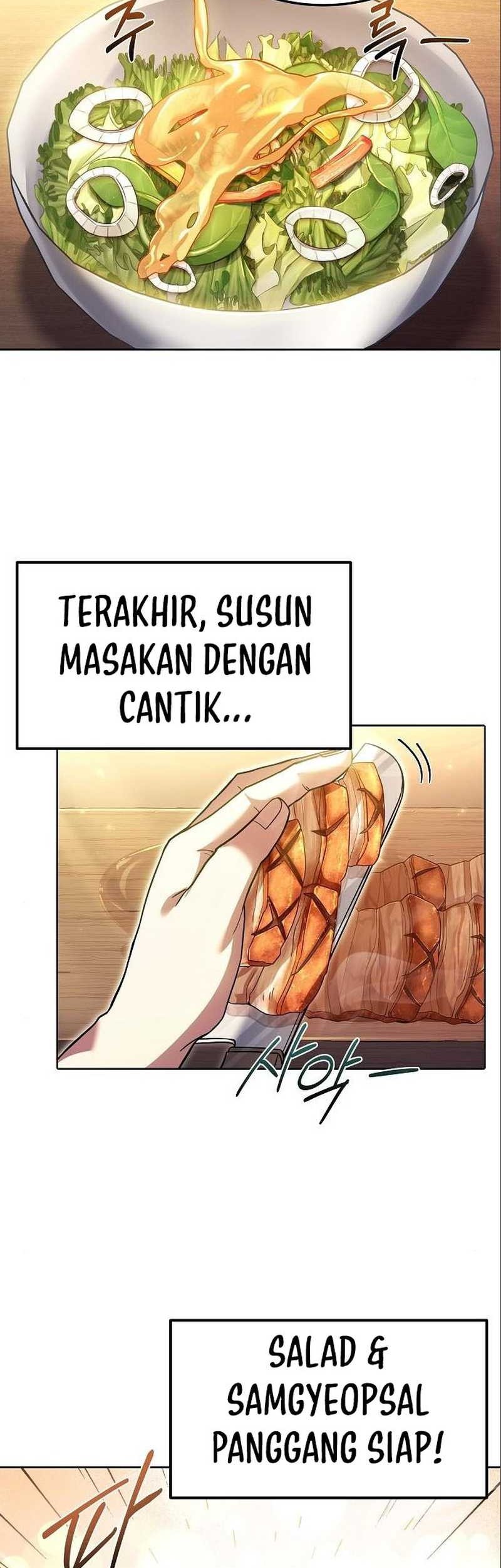 Archmage Restaurant Bab 02 halaman 41