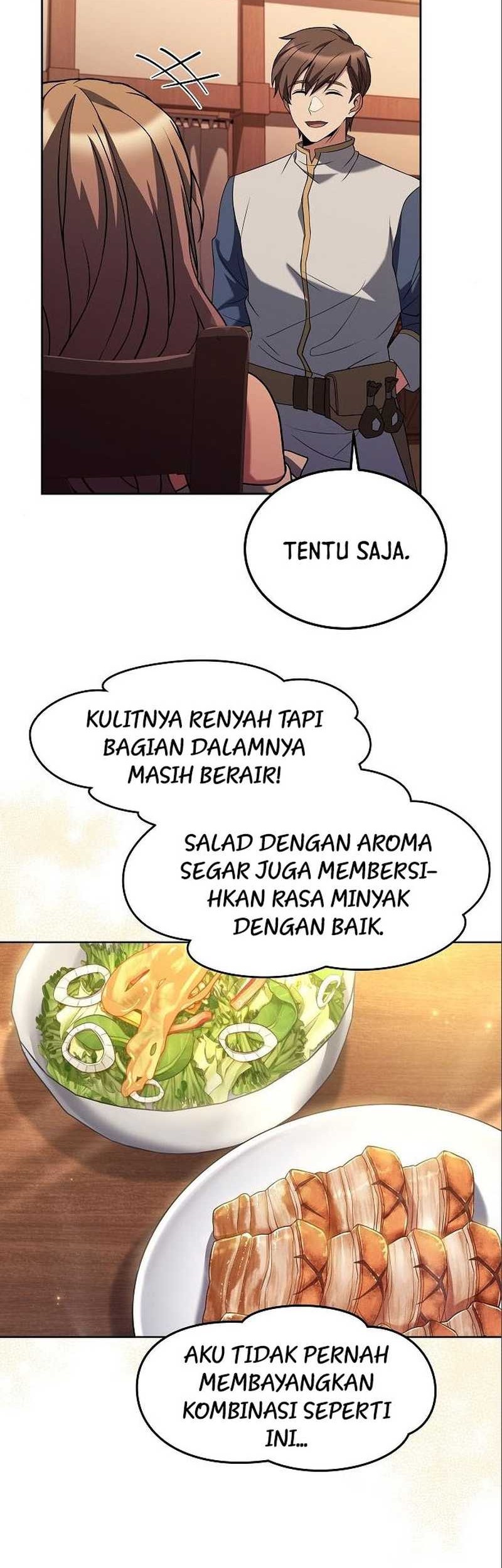 Archmage Restaurant Bab 02 halaman 46