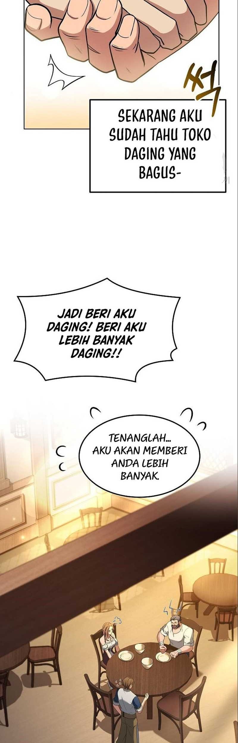 Archmage Restaurant Bab 02 halaman 54