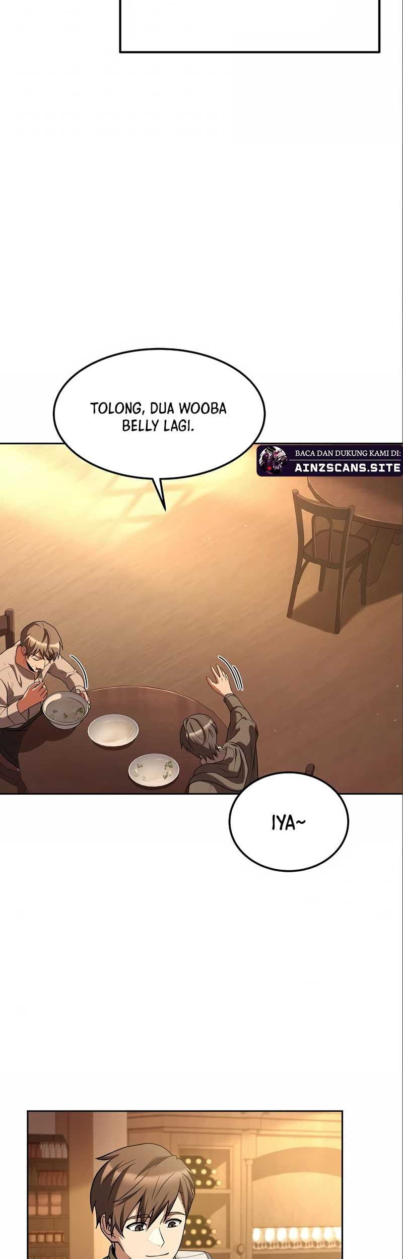 Archmage Restaurant Bab 03 halaman 4
