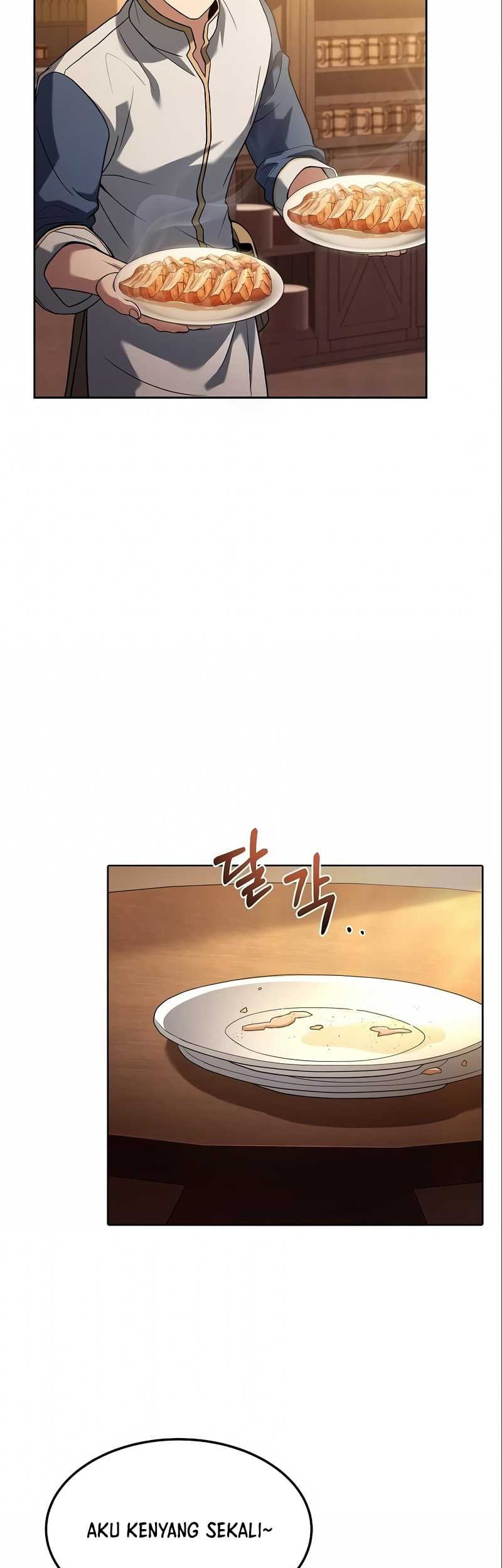 Archmage Restaurant Bab 03 halaman 5