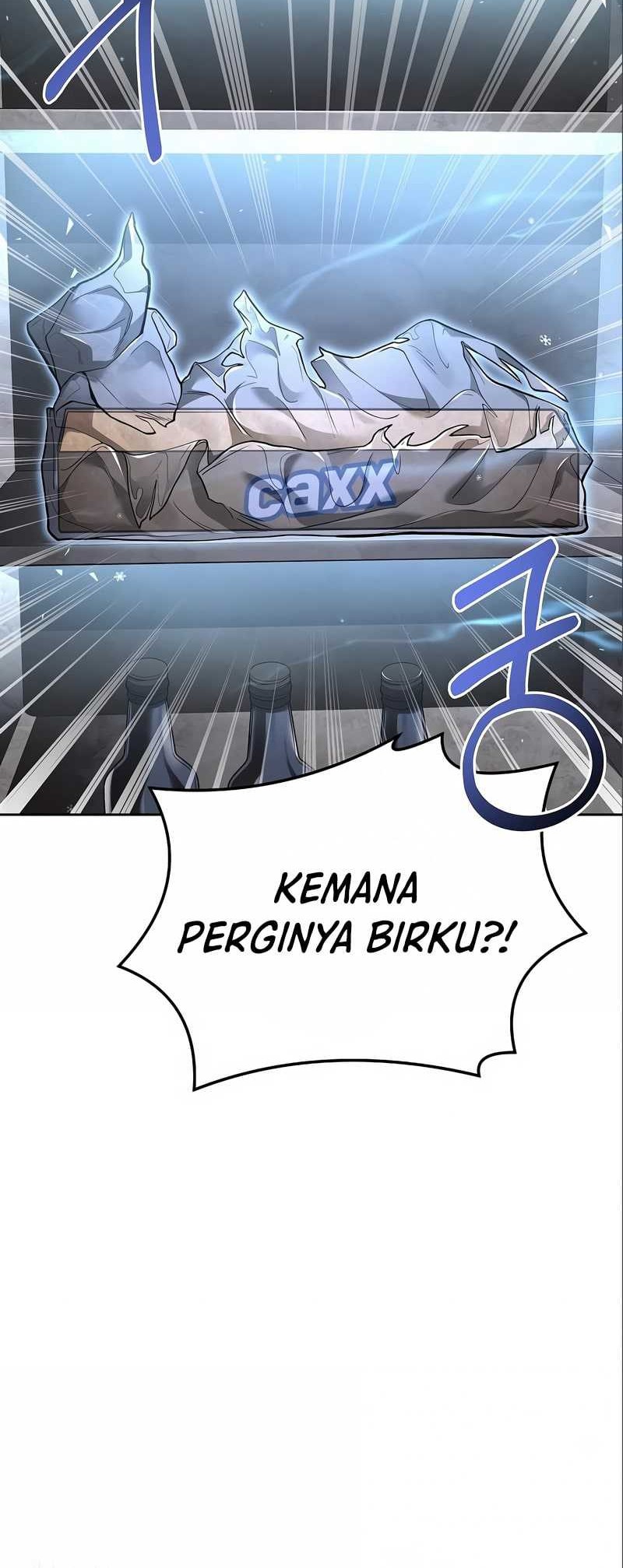 Archmage Restaurant Bab 03 halaman 18
