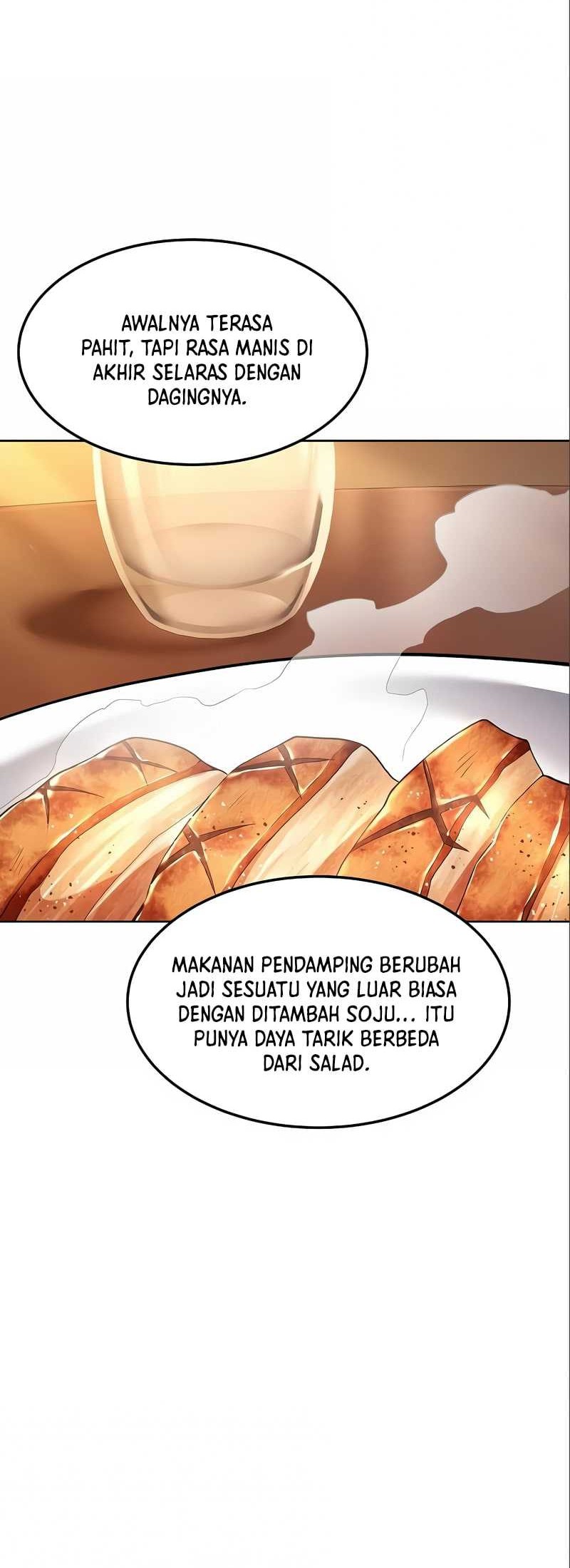 Archmage Restaurant Bab 03 halaman 38