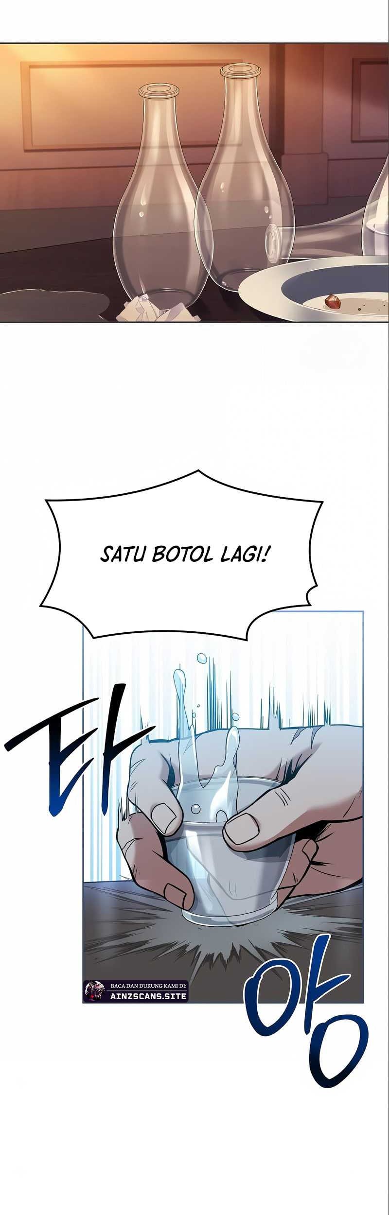 Archmage Restaurant Bab 03 halaman 41