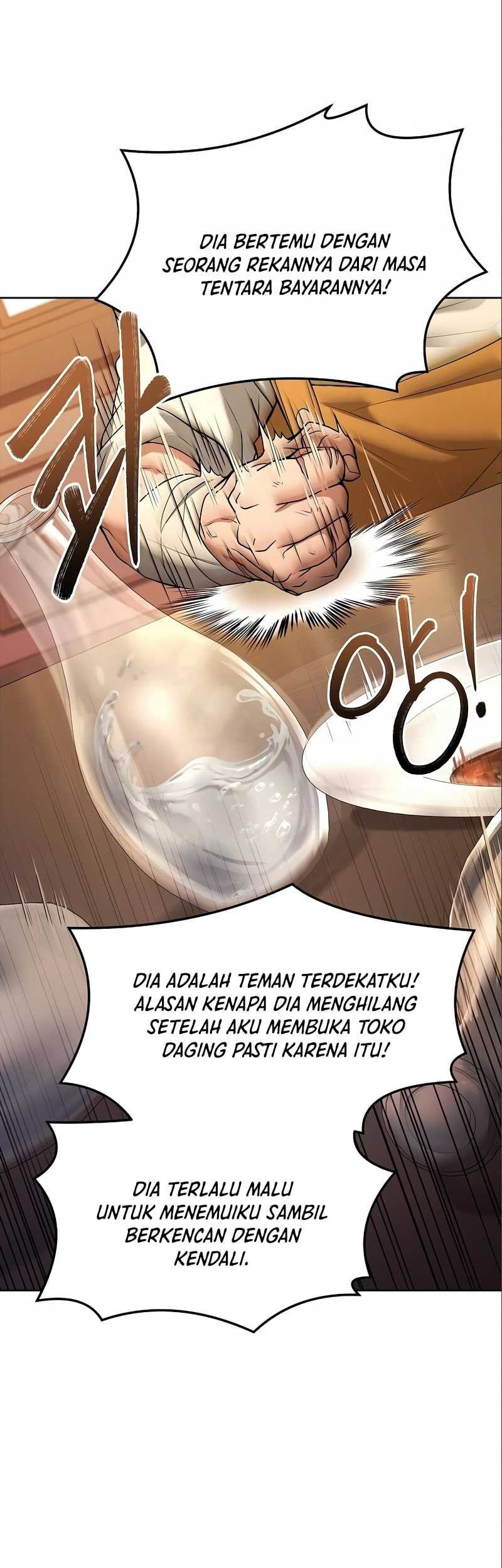 Archmage Restaurant Bab 03 halaman 47
