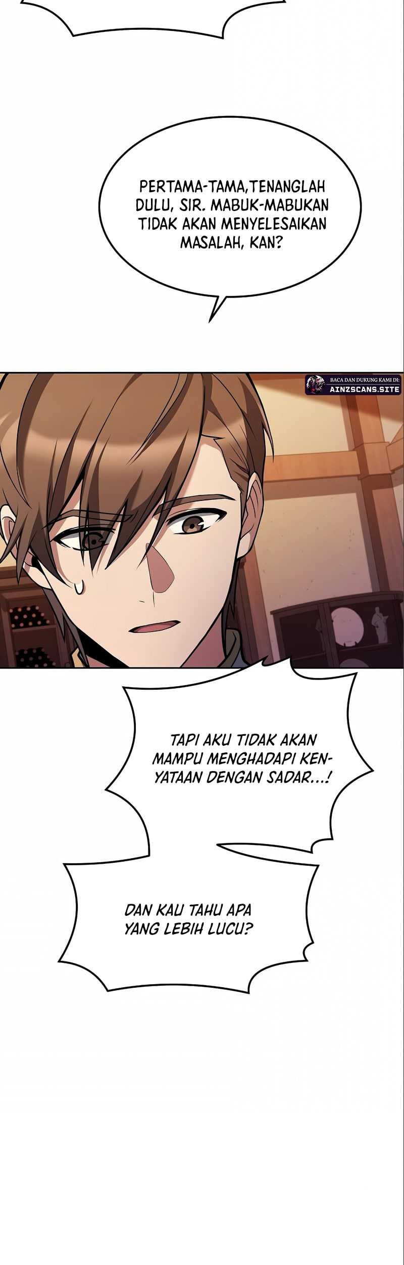 Archmage Restaurant Bab 03 halaman 49