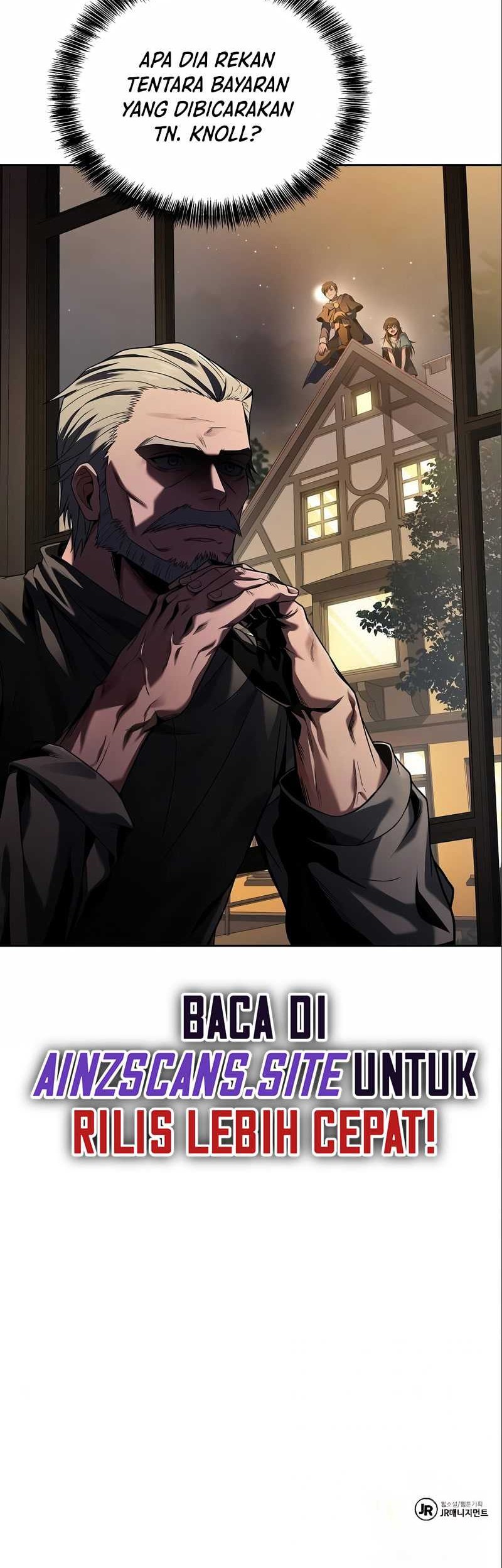 Archmage Restaurant Bab 03 halaman 62