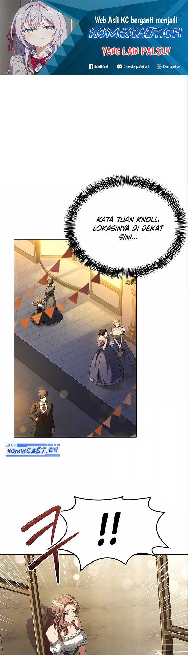 Archmage Restaurant chapter 04 halaman 2