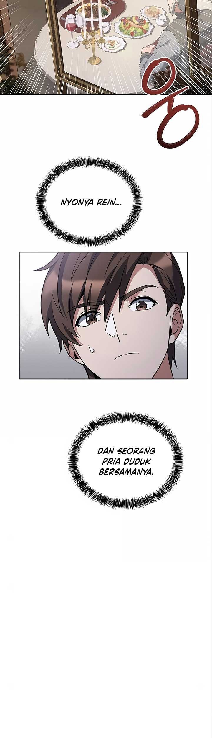 Archmage Restaurant chapter 04 halaman 4