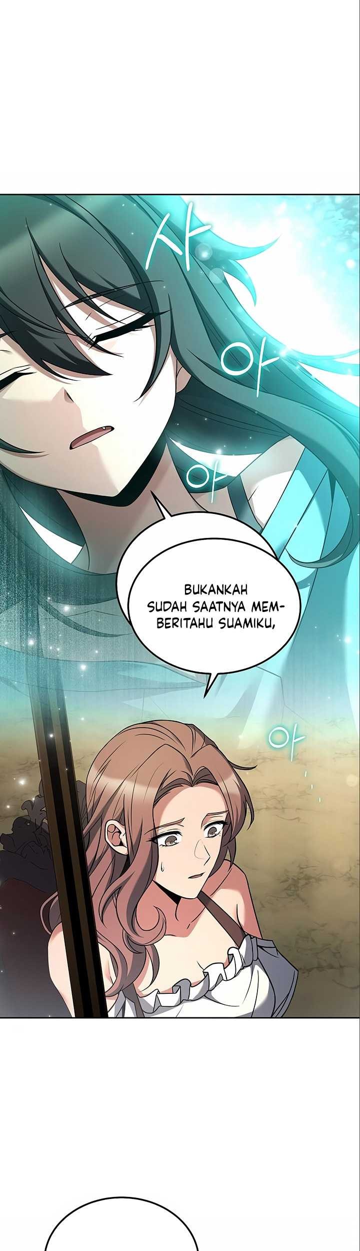 Archmage Restaurant chapter 04 halaman 12