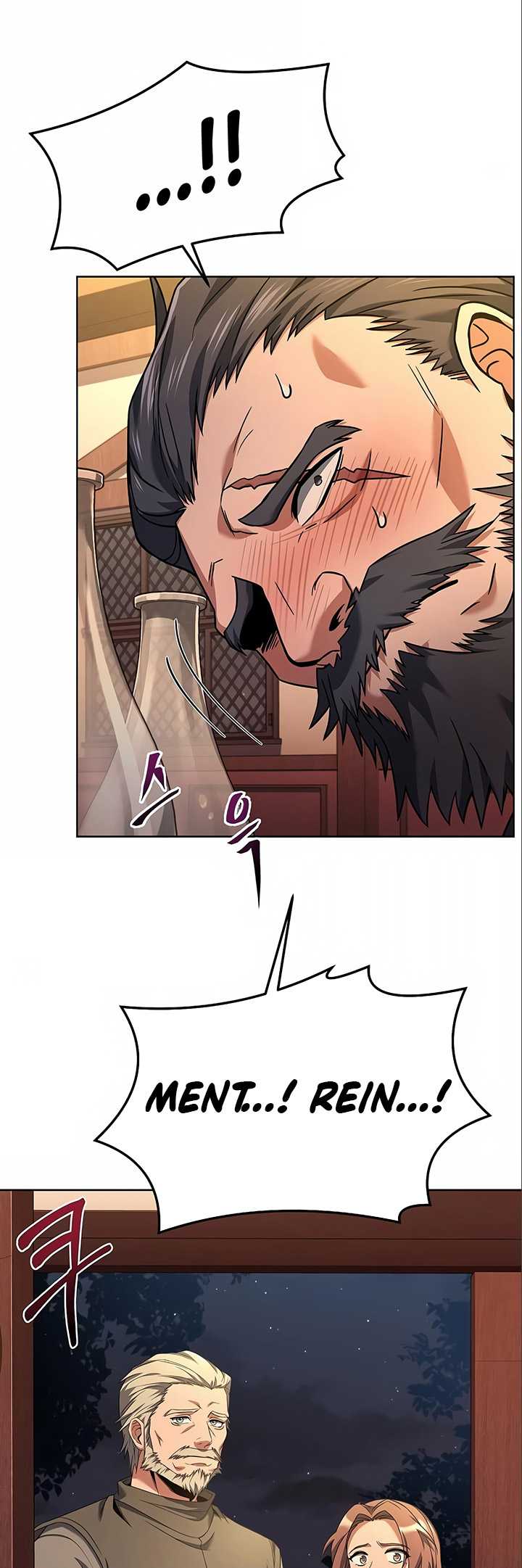 Archmage Restaurant chapter 04 halaman 23