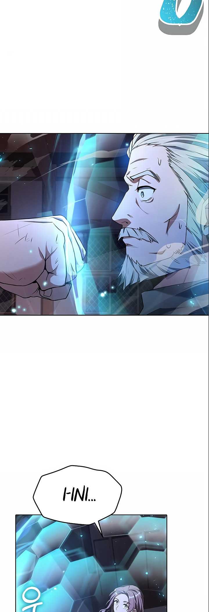 Archmage Restaurant chapter 04 halaman 28