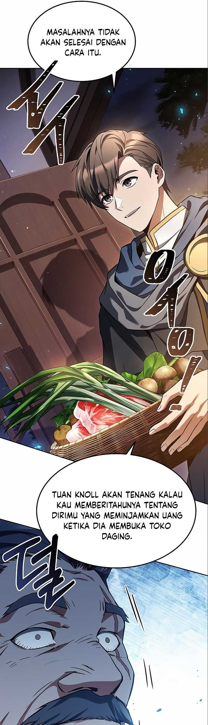Archmage Restaurant chapter 04 halaman 30