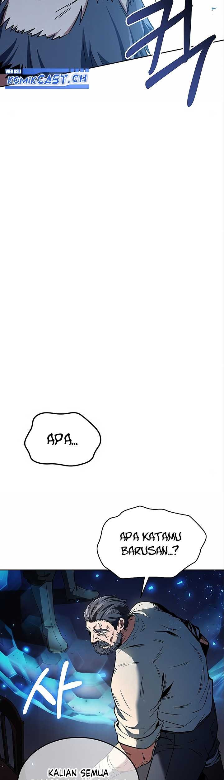 Archmage Restaurant chapter 04 halaman 32