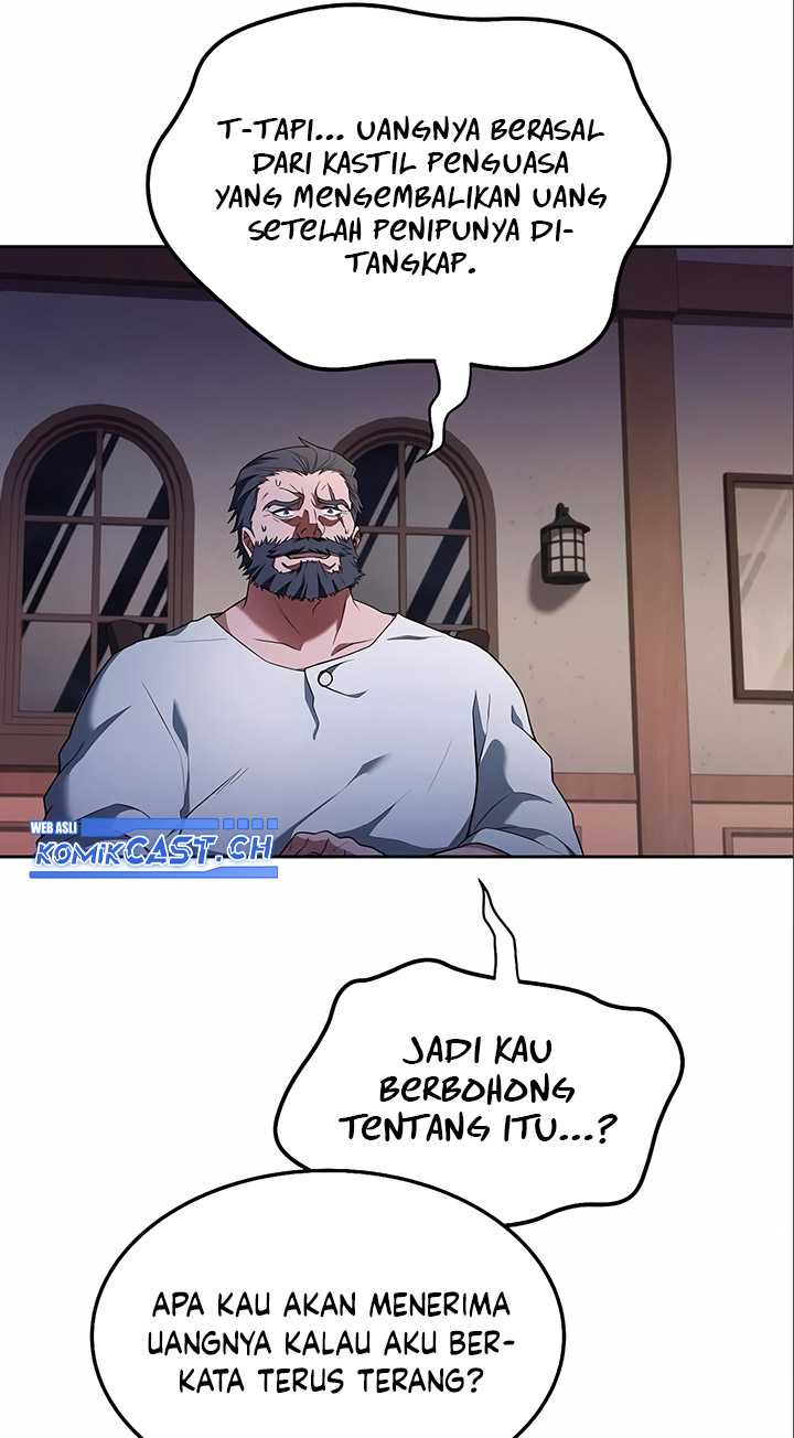 Archmage Restaurant chapter 04 halaman 42