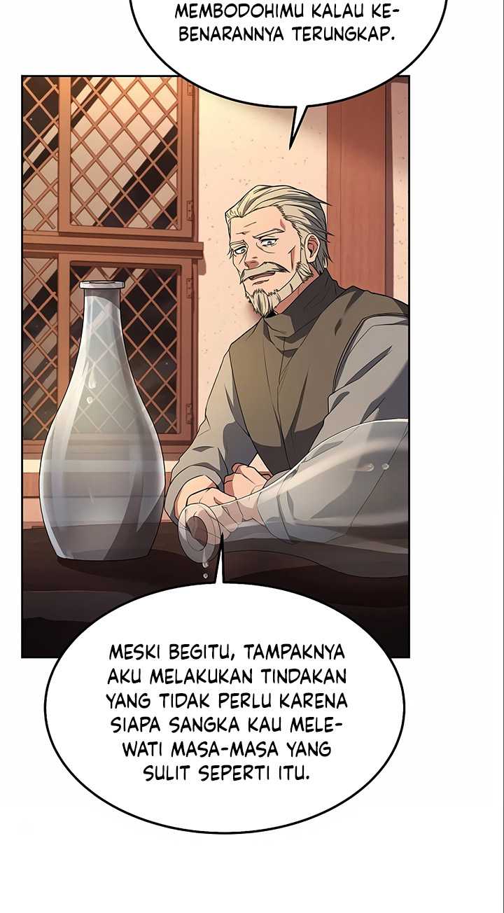 Archmage Restaurant chapter 04 halaman 44