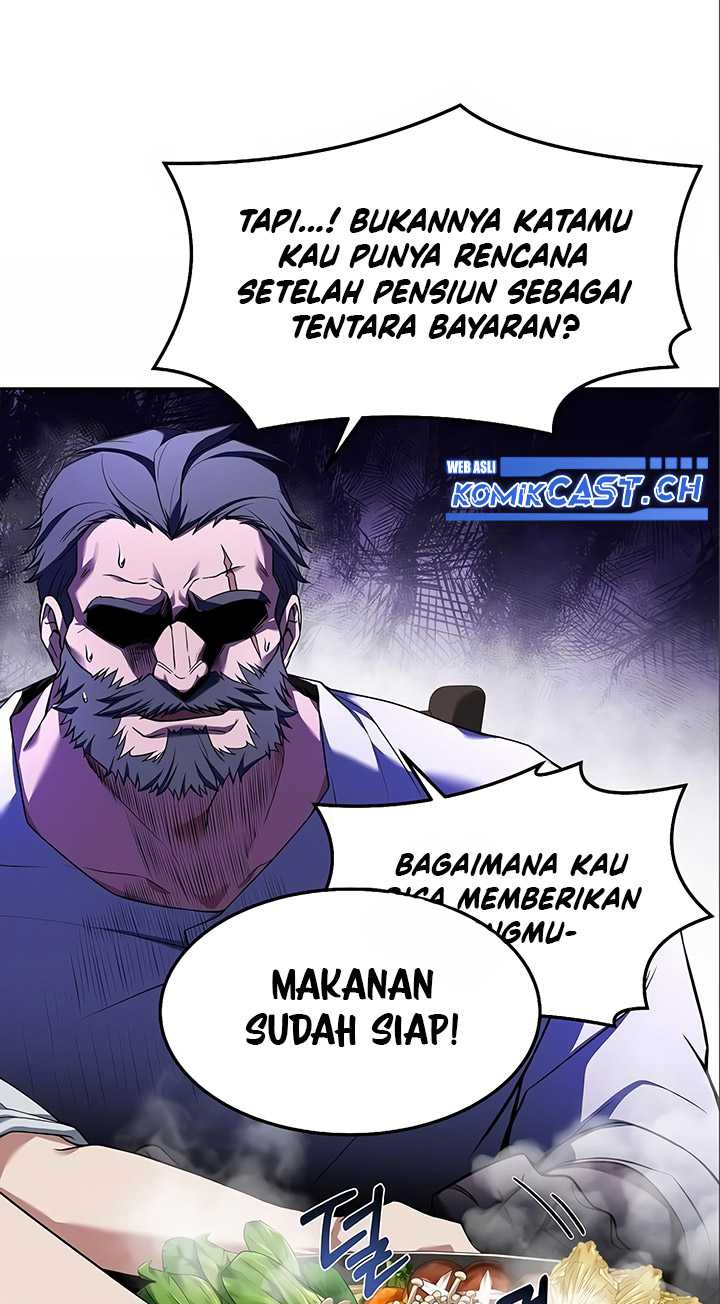Archmage Restaurant chapter 04 halaman 45