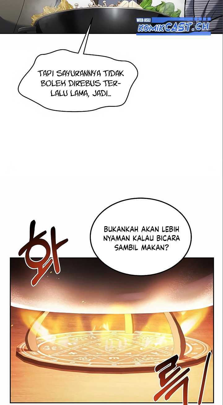 Archmage Restaurant chapter 04 halaman 47
