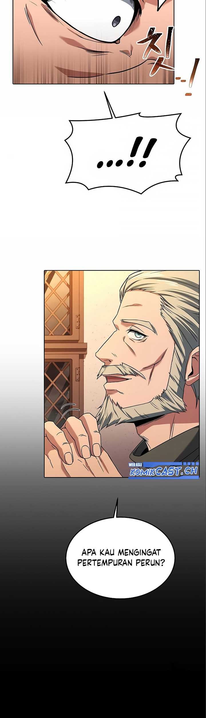 Archmage Restaurant chapter 04 halaman 56