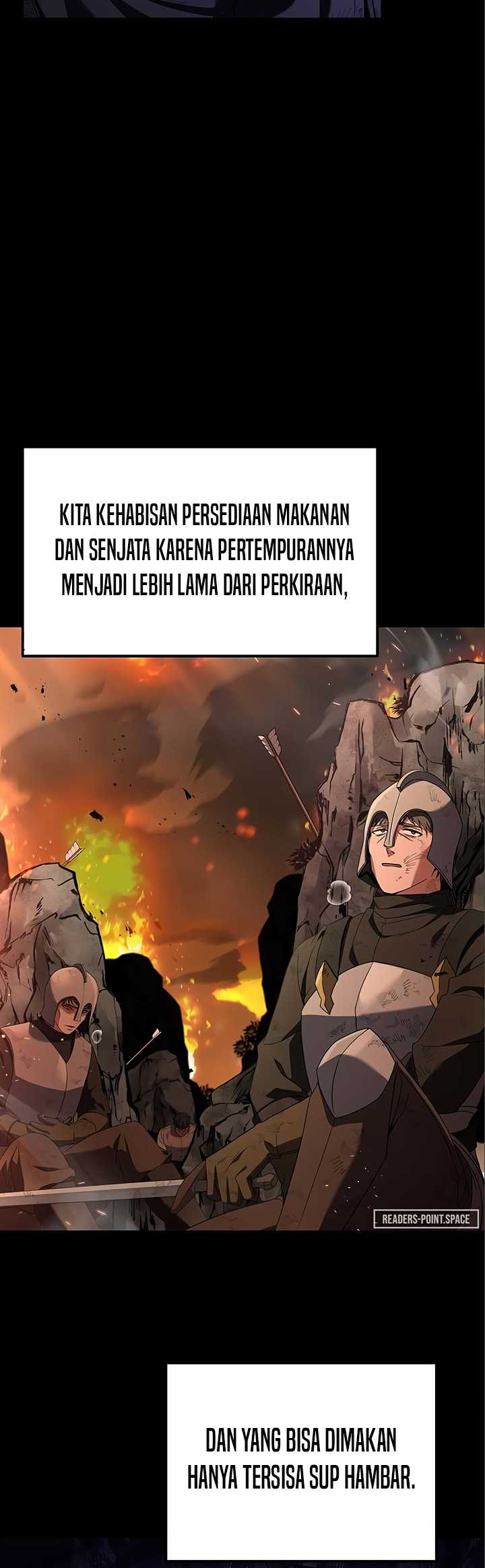 Archmage Restaurant chapter 04 halaman 59
